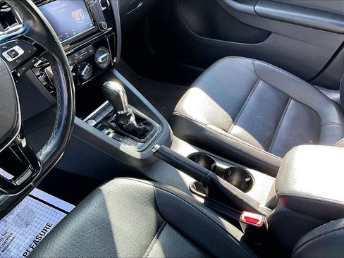 Used 2018 Volkswagen Jetta Sport image 12