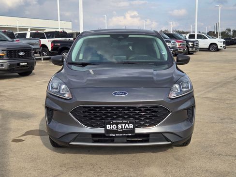Used 2022 Ford Escape SE w/ Convenience Package image 12