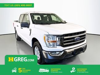 Used 2022 Ford F150 XL w/ Equipment Group 101A High video 1