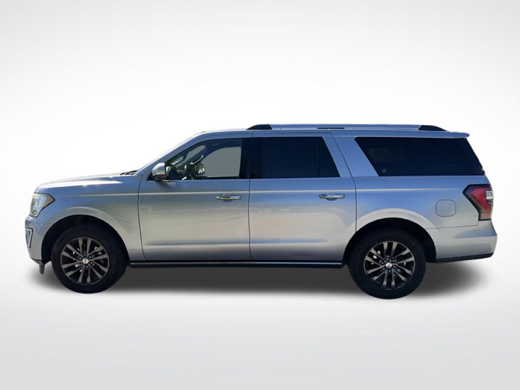 Used 2020 Ford Expedition Max Limited RWD image 8