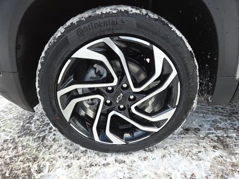 New 2026 Chevrolet TrailBlazer RS w/ Convenience Package image 65