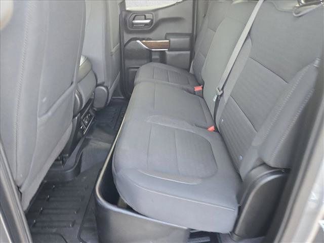 Used 2021 GMC Sierra 1500 Elevation AWD/4WD image 18