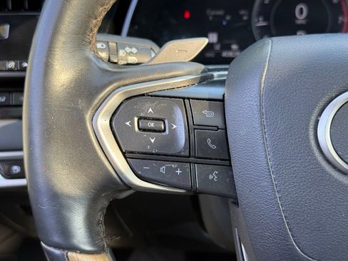 Certified 2023 Lexus RX 350 Premium w/ Cold Area Package FWD image 32