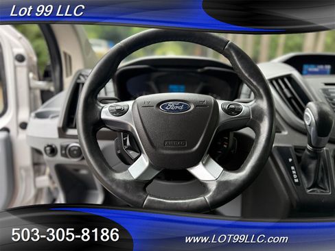 Used 2015 Ford Transit 350 XL image 8
