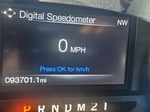 Used 2017 Ford F150 XL w/ Equipment Group 101A Mid AWD/4WD image 6