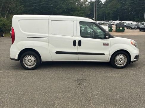 Used 2022 RAM ProMaster City Wagon FWD image 8
