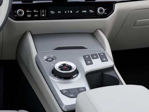 New 2027 Kia Sportage SX Prestige AWD/4WD image 23