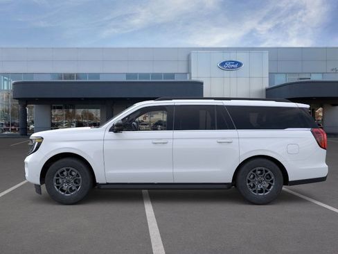 New 2026 Ford Expedition Max Active AWD/4WD image 4