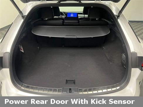 Certified 2024 Lexus RX 350 Premium Plus image 8