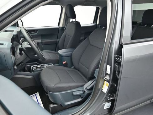 New 2026 Ford Maverick XL image 12