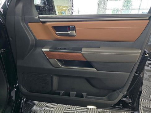 Certified 2026 Toyota Tundra 1794 Edition AWD/4WD image 45
