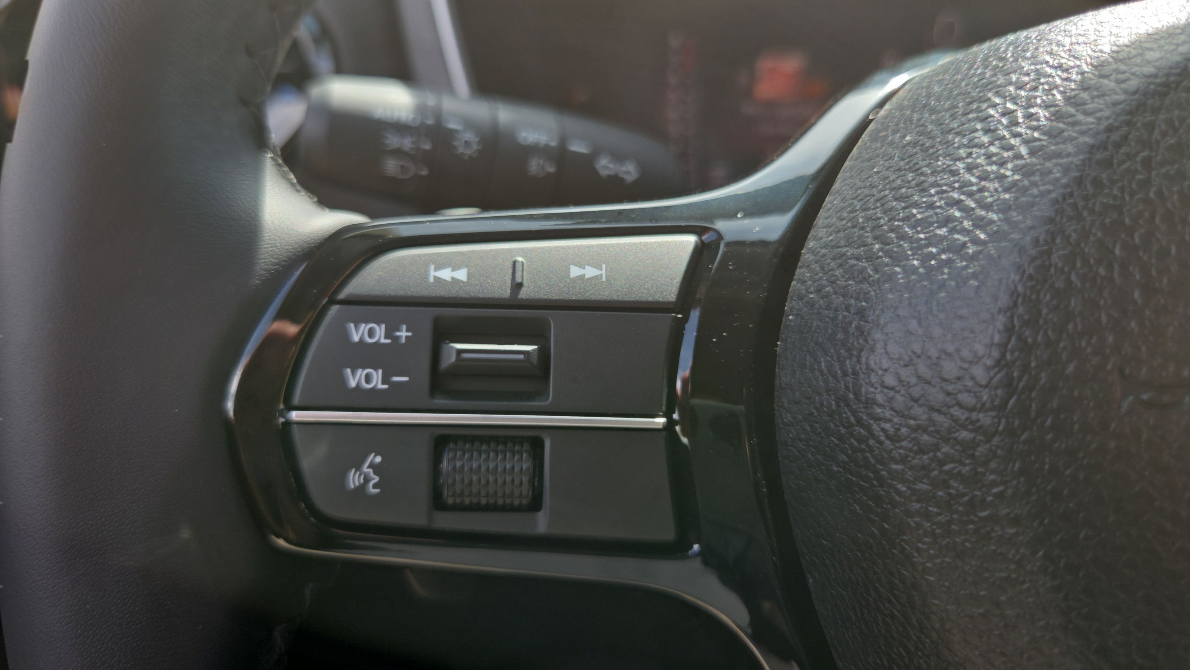 New 2026 Honda Pilot EX-L image 30