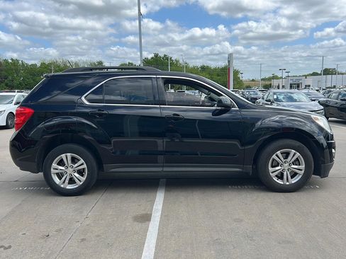 Used 2015 Chevrolet Equinox LT w/ Power Convenience Package image 8