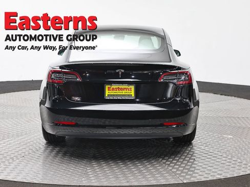Used 2023 Tesla Model 3 Standard Range RWD image 6