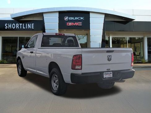 Used 2022 RAM 1500 Tradesman w/ Power & Remote Entry Group image 5