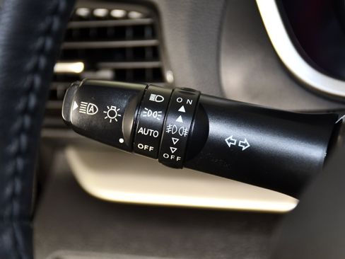 Used 2025 Mitsubishi Eclipse Cross SE AWD/4WD image 22