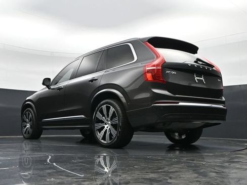 Used 2023 Volvo XC90 B6 Ultimate w/ Protection Package Premier AWD/4WD image 47