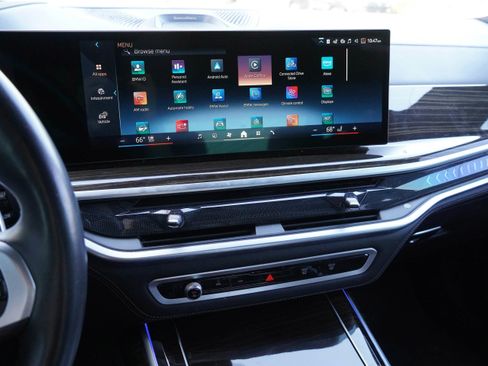 Certified 2024 BMW X7 xDrive40i w/ M Sport Package AWD/4WD image 24