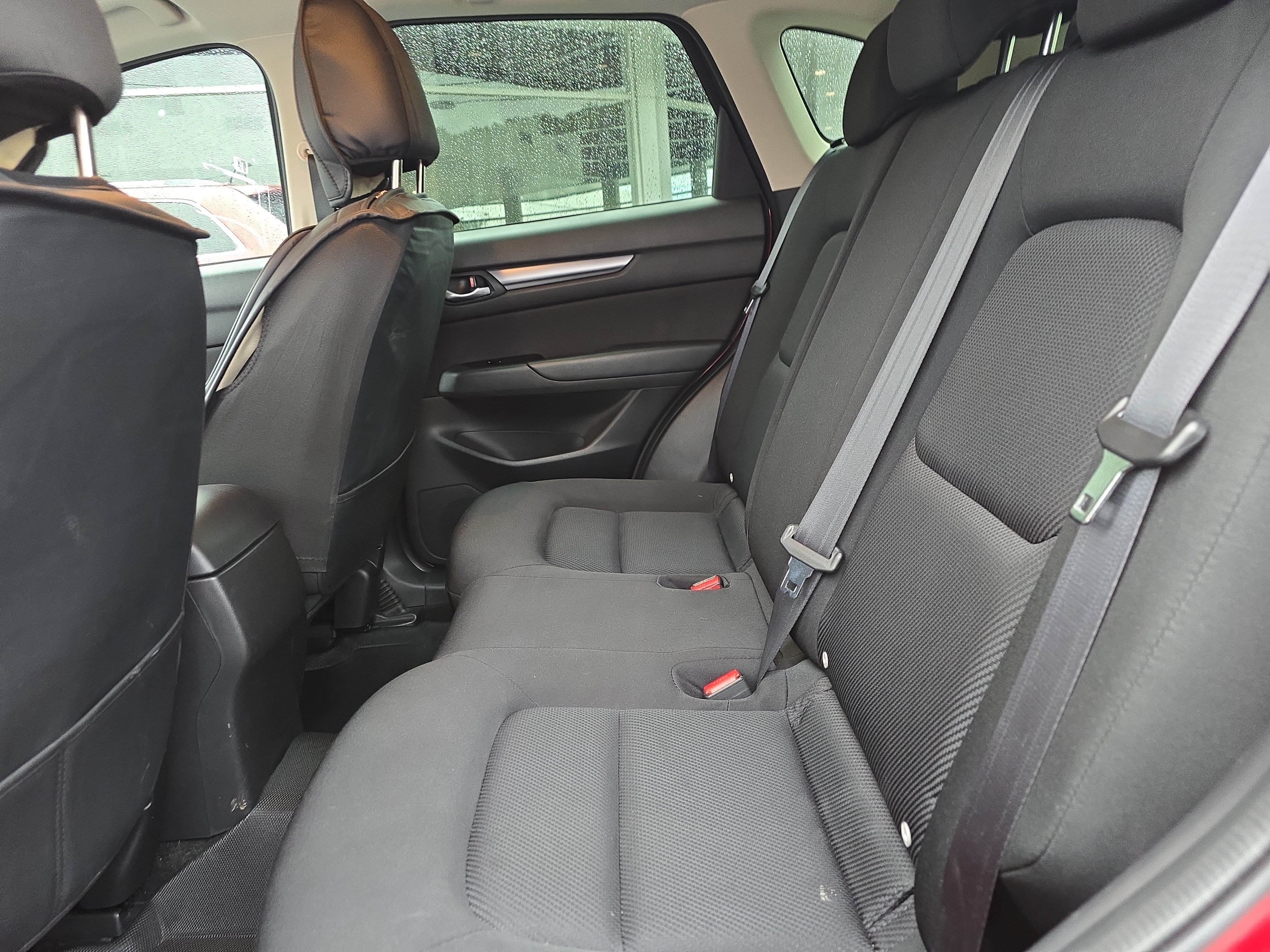 Used 2023 MAZDA CX-5 AWD 2.5 S image 32