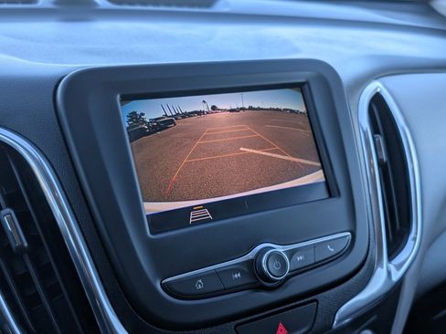 Certified 2020 Chevrolet Equinox LT image 19