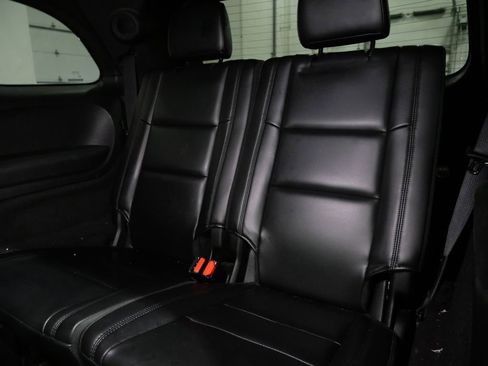 Used 2019 Dodge Durango GT image 25