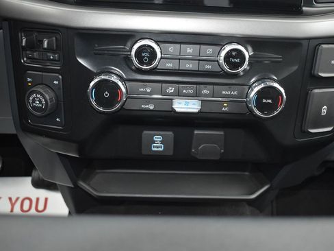 Used 2024 Ford F150 XLT w/ Tow/Haul Package image 15