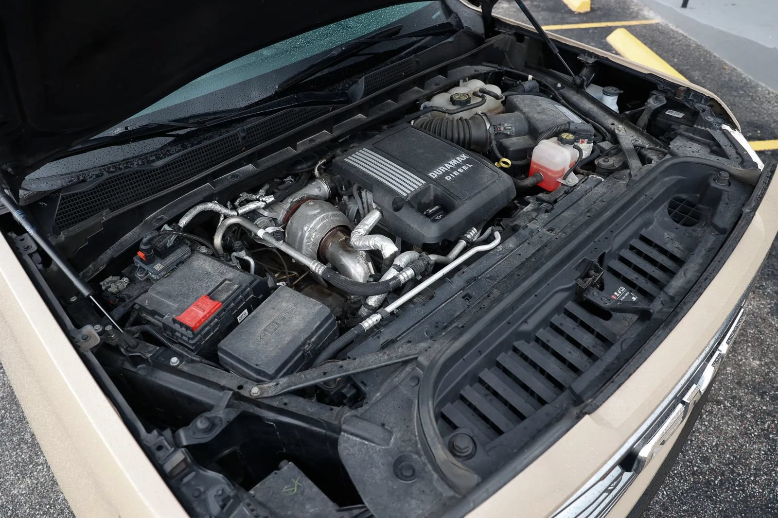 Used 2021 GMC Sierra 1500 AT4 AWD/4WD image 45