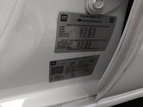 Used 2021 Chevrolet Silverado 1500 W/T w/ WT Safety Package image 33