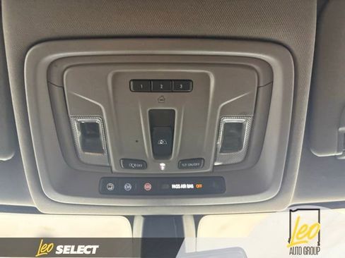Used 2021 Chevrolet Silverado 1500 LT w/ All Star Edition Plus AWD/4WD image 18