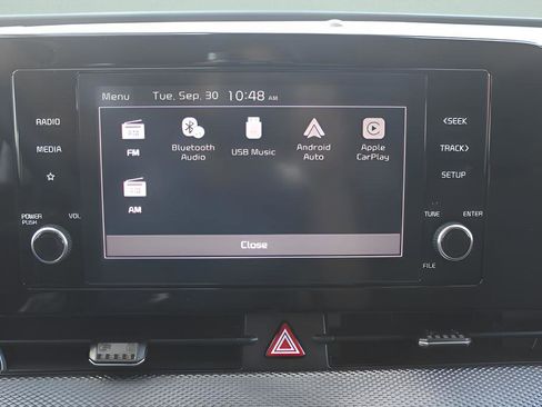 New 2025 Kia Sportage LX AWD/4WD image 25