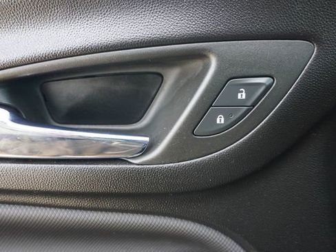 Used 2024 Chevrolet Equinox RS w/ RS Leather Package FWD image 14