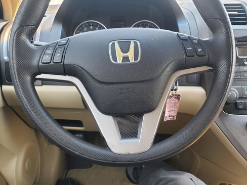 Used 2008 Honda CR-V EX image 19