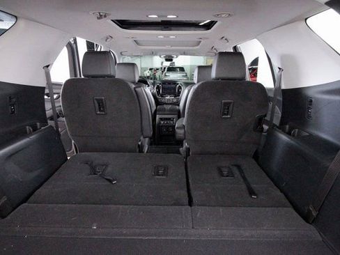 Used 2020 Chevrolet Traverse Premier w/ Redline Edition image 33