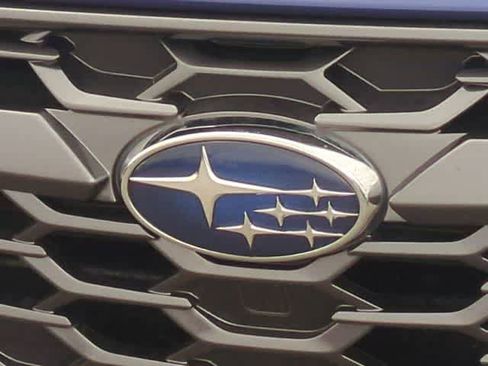 Used 2024 Subaru WRX TR w/ Popular Package #1A image 12