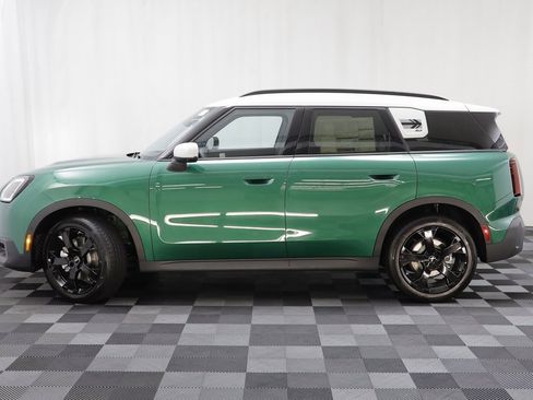 New 2026 MINI Cooper Countryman S w/ Comfort Package Max image 4
