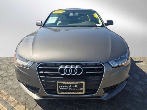 Used 2014 Audi A5 2.0T Premium image 2