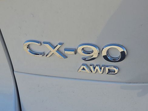New 2026 MAZDA CX-90 3.3 Turbo w/ Select Package AWD/4WD image 16