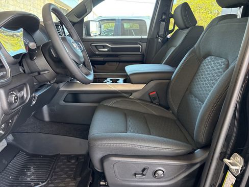 New 2026 RAM 1500 Lone Star RWD image 14