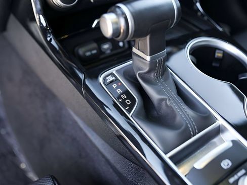 Used 2022 Kia Stinger GT-Line RWD image 22