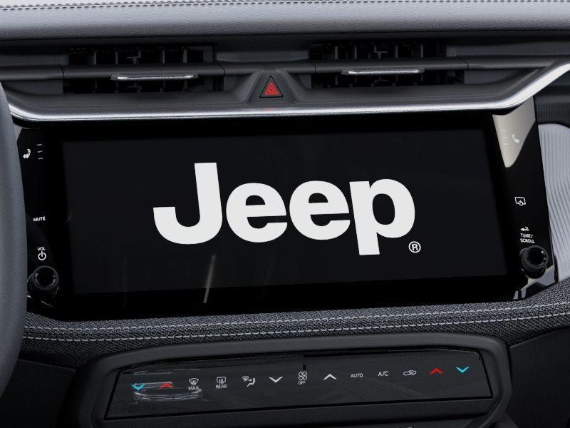 New 2026 Jeep Cherokee Laredo AWD/4WD image 19