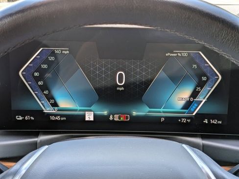 Certified 2023 BMW i4 eDrive40 w/ Premium Package RWD image 11