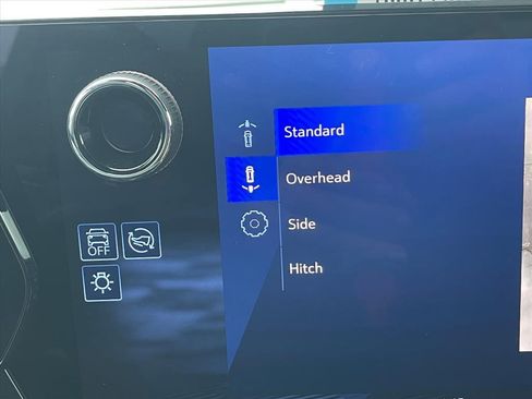 Certified 2024 Chevrolet Blazer EV RS image 33