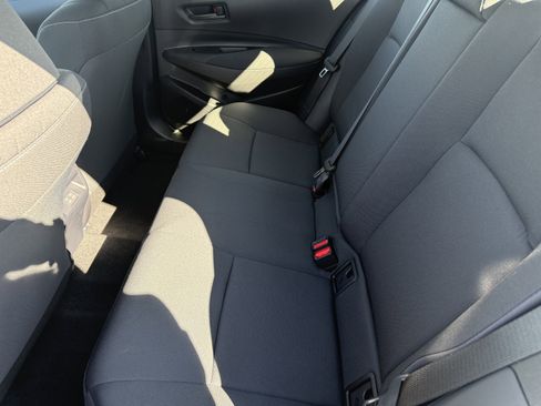 New 2026 Toyota Corolla LE image 23