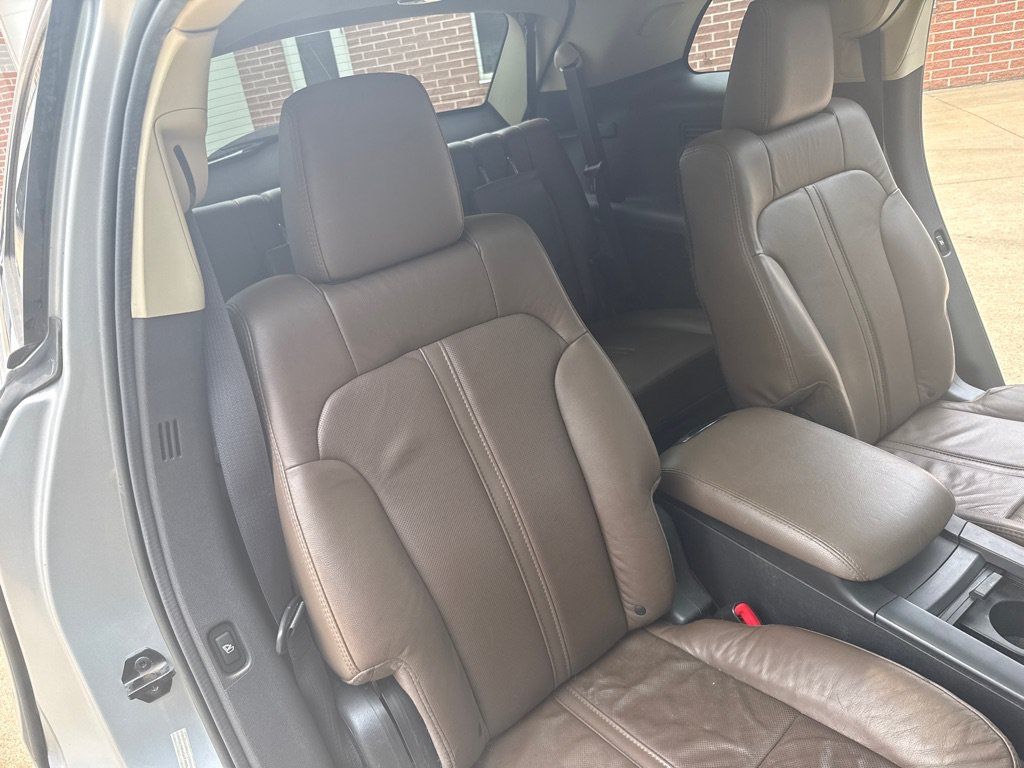 Used 2014 Lincoln MKT AWD w/ Equipment Group 201A image 16