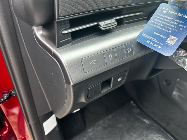 New 2026 Hyundai Kona SEL Sport AWD/4WD image 14