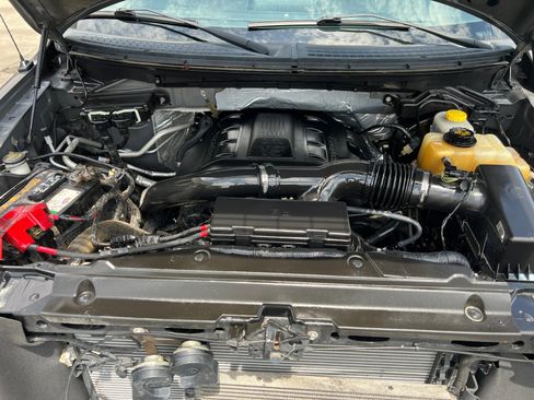 Used 2013 Ford F150 XLT AWD/4WD image 33