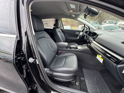 New 2026 Kia Sportage EX AWD/4WD image 16