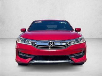Used 2017 Honda Accord Sport Special Edition video 3