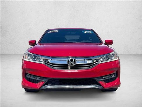 Used 2017 Honda Accord Sport Special Edition image 3
