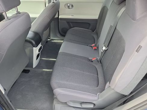 Used 2024 Hyundai Ioniq 5 SEL RWD image 12